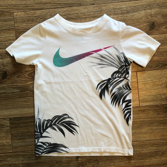 Nike Other - 🌴☀️ HOST PICK 🌴☀️ Nike - Boy’s t-shirt